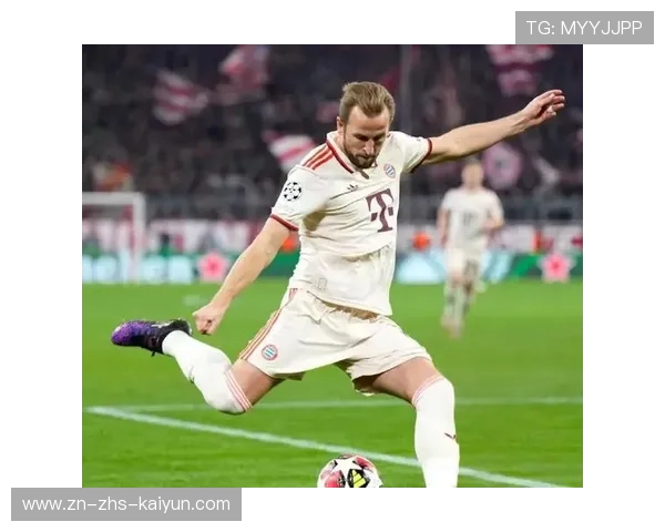 拜仁对阵柏林联合,凯恩冲击射手榜