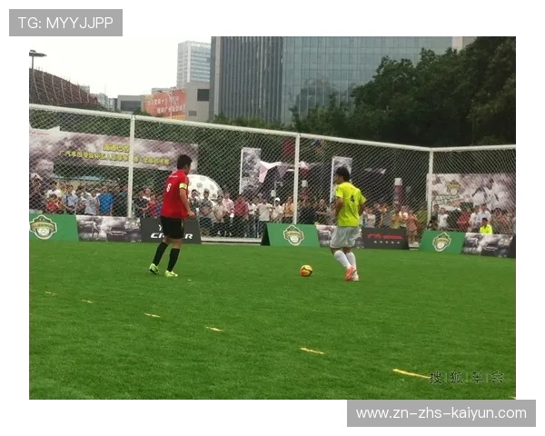 职工足球超级联赛浦发银行和东风本田会师决赛