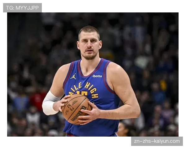 掘金130-117击败爵士，约基奇25分15篮板8助攻准三双