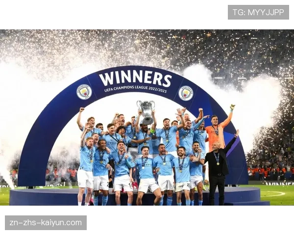 皇马总比分4-3淘汰曼城，连续第四年闯入欧冠决赛